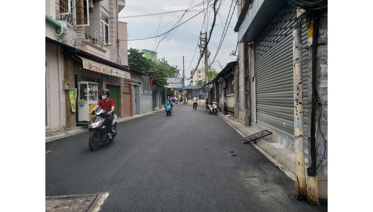 Cho Thuê Phòng 4 Triệu Đường Nguyễn Kiệm , Quận Phú Nhuận GIá Rẻ